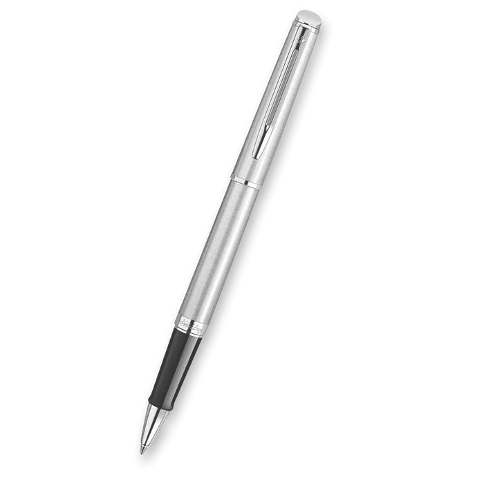 Hauptproduktbild Waterman Hémisphere Stainless Steel CT roller