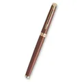 Waterman Hémisphere The Understated Edit Copper Red GT Füllfederhalter, M-Feder
