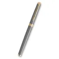 Waterman Hémisphére The Understated Edit Stone Gray GT Roller
