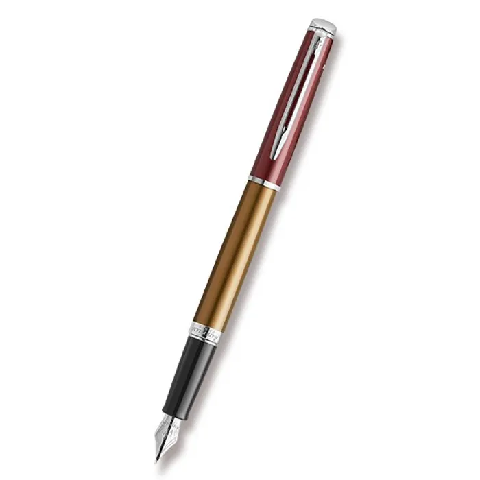 Hauptproduktbild Waterman Hémisphere Vermillon hrot M