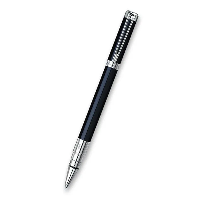 Hauptproduktbild Waterman Perspective Black CT roller