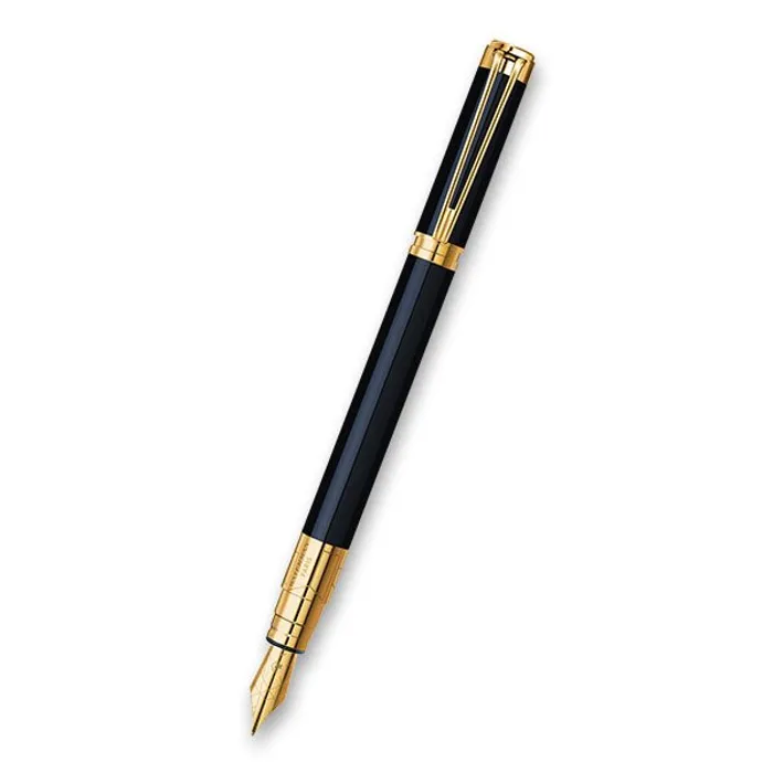 Hauptproduktbild Waterman Perspective Black GT hrot F