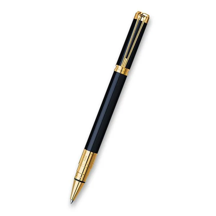 Hauptproduktbild Waterman Perspective Black GT roller