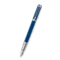 Waterman Perspective Blue CT hrot M