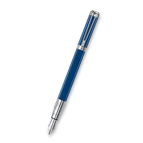 Waterman Perspective Blue CT hrot M