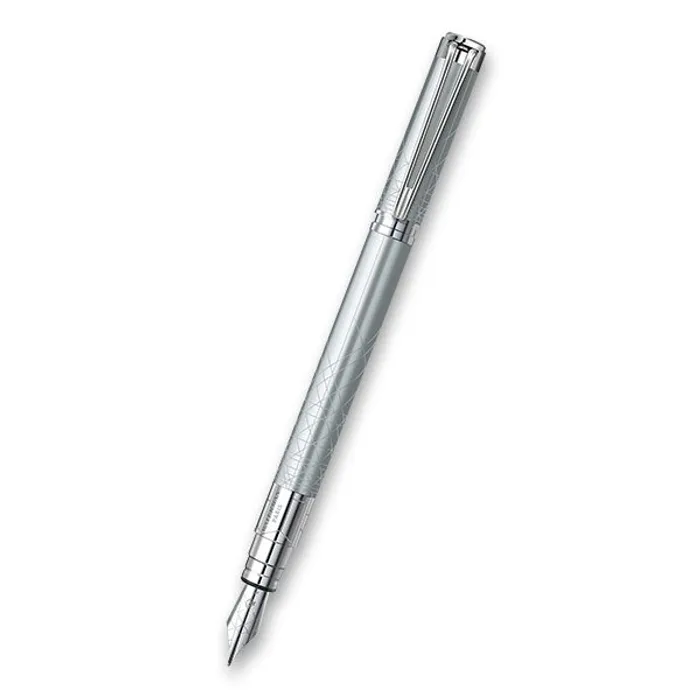 Hauptproduktbild Waterman Perspective Silver CT hrot M