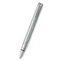 Waterman Perspective Silver CT Kugelschreiber