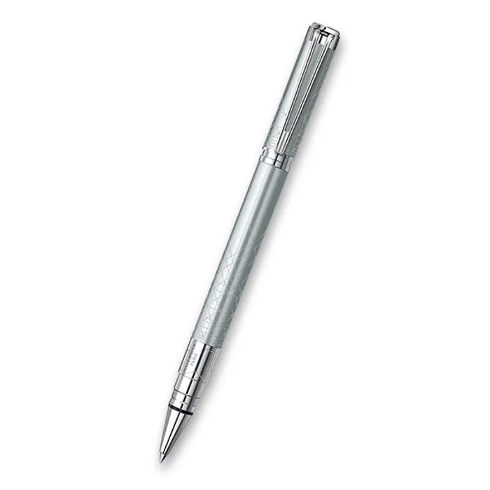 Hauptproduktbild Waterman Perspective Silver CT roller