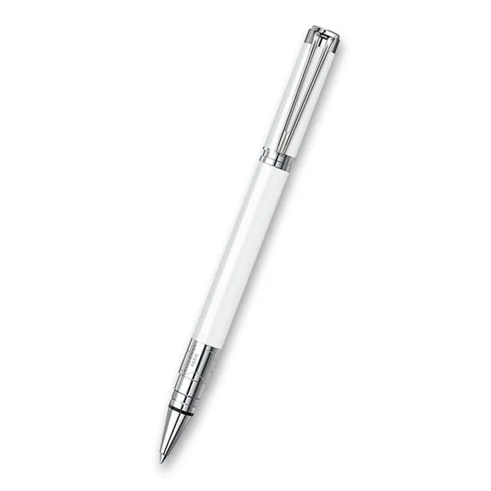 Hauptproduktbild Waterman Perspective White CT roller