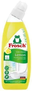 WC-Reinigungsgel, Zitrus, 750 ml, FROSCH