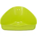 Toilette für kleine Nagetiere 16x7x12/12cm TRIXIE