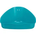 Toilette für kleine Nagetiere 16x7x12/12cm TRIXIE