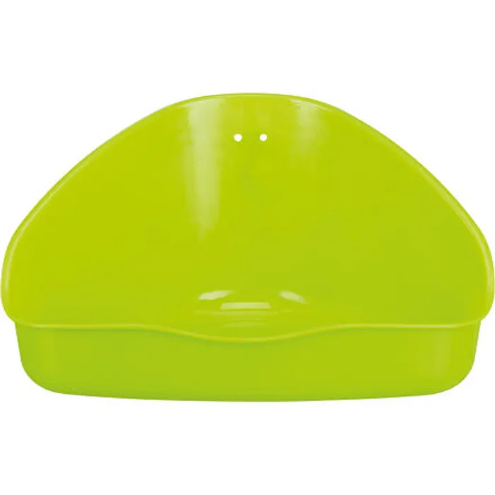 Hauptproduktbild WC pro hlodavce malé 16x7x12/12cm TRIXIE