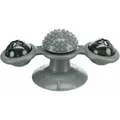 Window Spinner, Katzenspielzeug, Kunststoff/TPR, 16cm