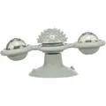 Window Spinner, Katzenspielzeug, Kunststoff/TPR, 16cm