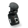 Xblitz Autokamera BLACK BIRD 2.0 GPS, Full HD, Mini USB. HDMI, schwarz