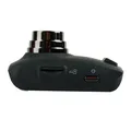 Xblitz Autokamera BLACK BIRD 2.0 GPS, Full HD, Mini USB. HDMI, schwarz