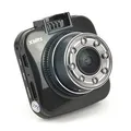 Xblitz Autokamera GO SE, Full HD, Mini USB, HDMI, schwarz