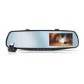 Weiteres Produktbild Xblitz Autokamera PARK VIEW, Full HD, Mini USB, AV OUT, schwarz