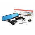 Xblitz Autokamera PARK VIEW, Full HD, Mini USB, AV OUT, schwarz