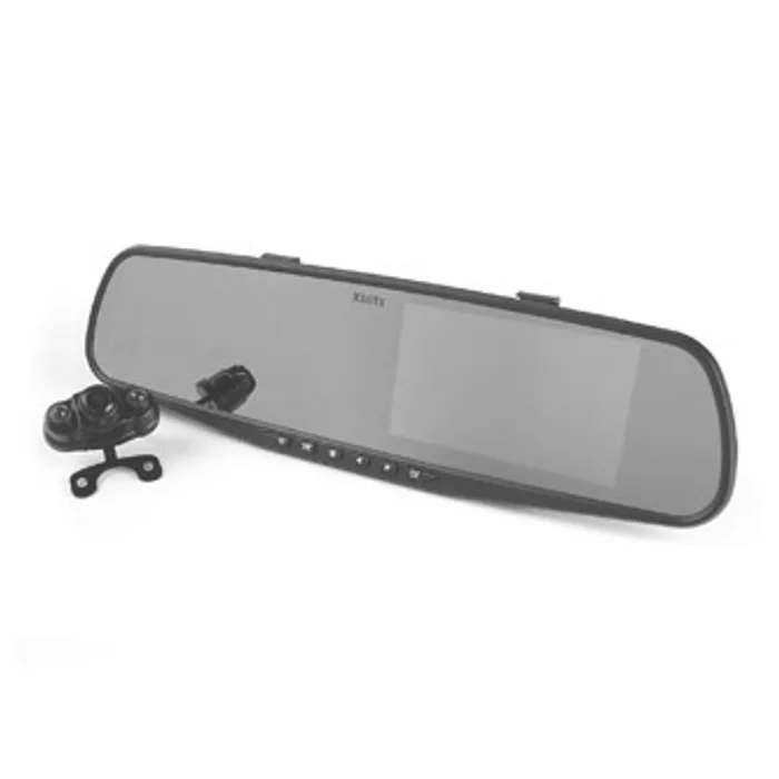 Hauptproduktbild Xblitz Digitální kamera do auta PARK VIEW, Full HD, mini USB, AV OUT, černá