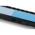 Xblitz Autokamera PARK VIEW, Full HD, Mini USB, AV OUT, schwarz