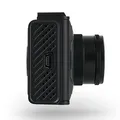 Xblitz Autokamera Trust, Full HD, mini USB, mini HDMI, schwarz