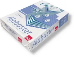 Xerographiepapier A3 80g ALABASTER [500 Blatt]