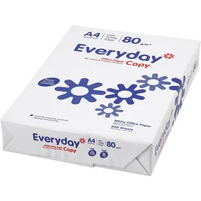 Xerografisches Papier A4 80 g Everyday Copy [500 Blatt]