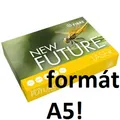 Kopierpapier A5 80g [500 Stück]