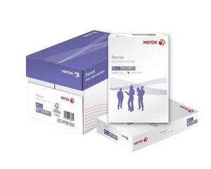 Xerografisches Papier „Premier“, A4, 80g, XEROX [500 Blatt]