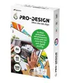Kopierpapier, für Digitaldruck, A4, 90g, PRO-DESIGN