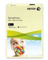 Kopierpapier Symphonie, Elfenbein, A4, 160g, XEROX