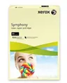 Kopierpapier Symphonie, Elfenbein, A4, 80g, XEROX