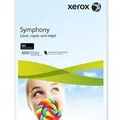 Weiteres Produktbild Kopierpapier Symphony, hellblau, A4, 80g, XEROX