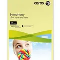 Weiteres Produktbild Xerografischer Papier "Symphony", hellgelb, A3, 80g, XEROX