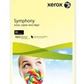 Weiteres Produktbild Kopierpapier Symphonie, hellgelb, A4, 80g, XEROX
