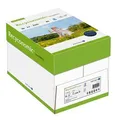 Xerografischer Papier "Trend White", recycelt, A4, 80g, RECYCONOMIC