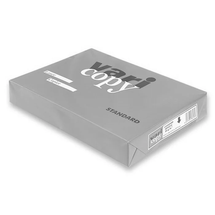 Hauptproduktbild Xerografický papír Vari Copy A4, 80 g, 5 x 500 listů
