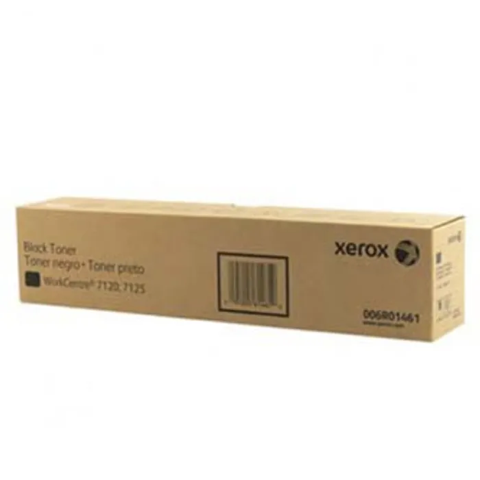 Hauptproduktbild Xerox originální toner 006R01461, black, 22000str., Xerox WorkCentre 7120,7220, O