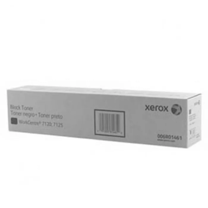 Hauptproduktbild Xerox originální toner 006R01461, black, 22000str., Xerox WorkCentre 7120,7220, O