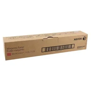 Xerox Original Toner 006R01463, magenta, 15000S, Xerox WorkCentre 7120,7220, O