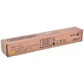 Xerox Original Toner 006R01518, yellow, 15000S, Xerox WorkCentre 7525, 7530, O