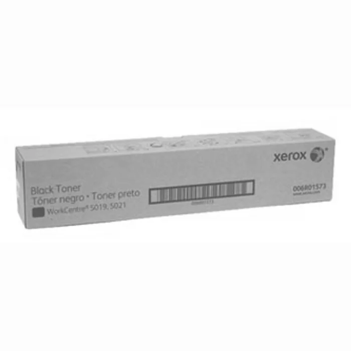 Hauptproduktbild Xerox originální toner 006R01573, black, 9000str., Xerox WorkCentre 5019, 5021, 5024, 502