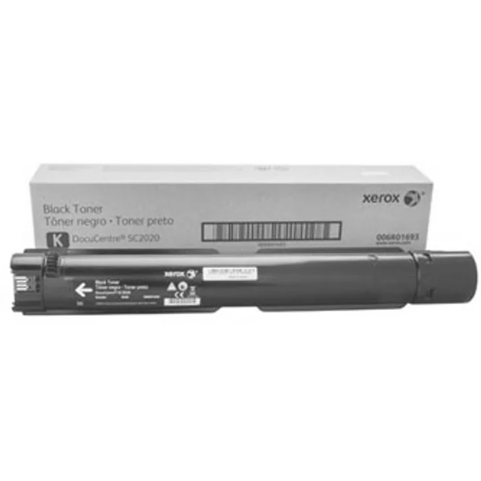 Hauptproduktbild Xerox originální toner 006R01693, black, 9000str., Xerox DocuCentre SC2020, O