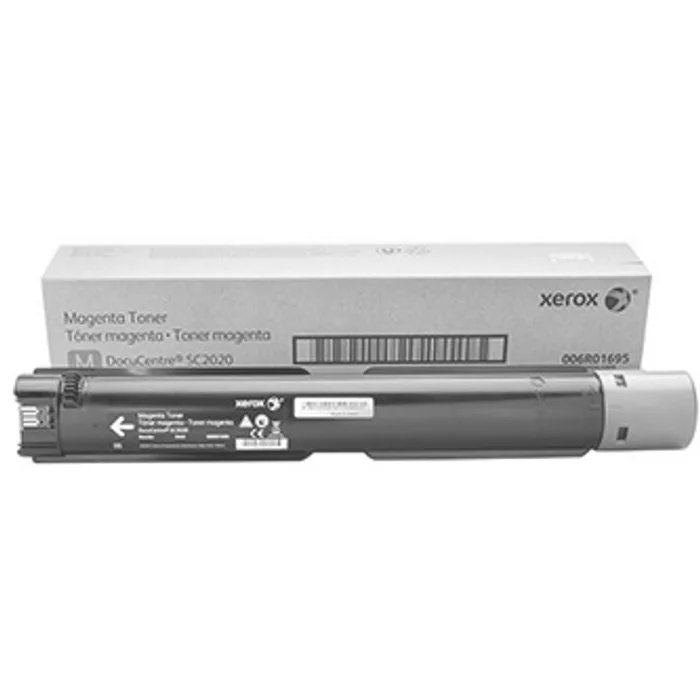Hauptproduktbild Xerox originální toner 006R01695, magenta, 3000str., Xerox DocuCentre SC2020, O