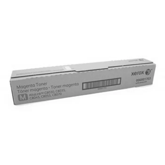 Hauptproduktbild Xerox originální toner 006R01703, magenta, 15000str., Xerox AltaLink C8030,C8035,C8045,C8