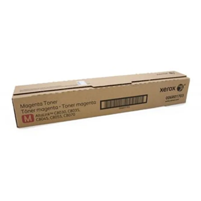 Hauptproduktbild Xerox originální toner 006R01703, magenta, 15000str., Xerox AltaLink C8030,C8035,C8045,C8