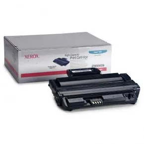 Xerox Original Toner 106R01374, black, 5000S, Xerox Phaser 3250, O