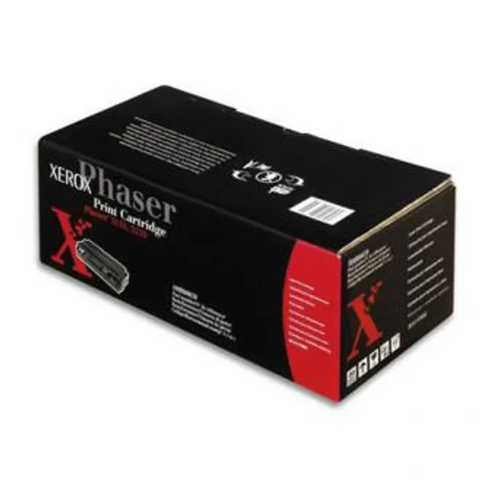 Hauptproduktbild Xerox originální toner 106R01487, black, 4100str., Xerox WorkCentre 3210, 3220, O